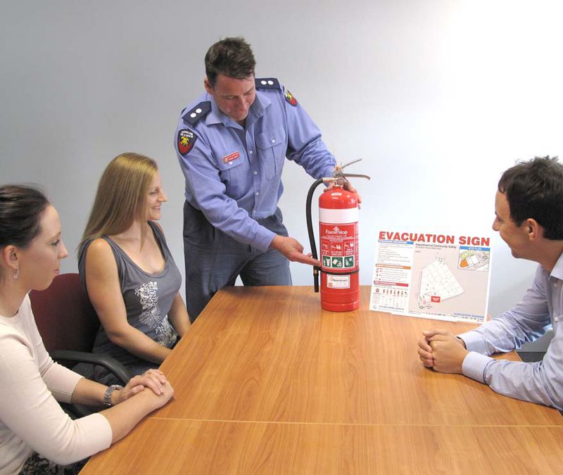 Roscon Property Services