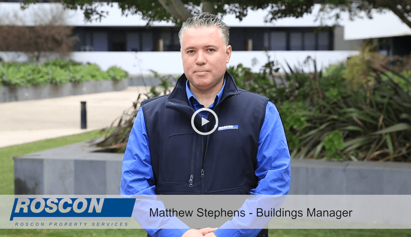 Facility Management Video