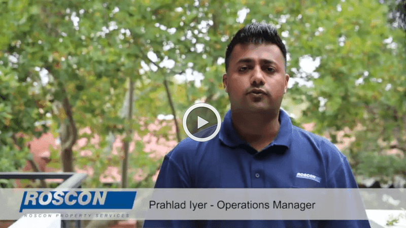 Property Maintenance Video